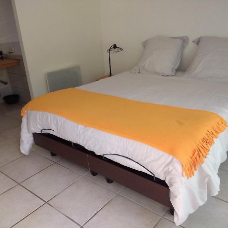 Villa Terrefort Dremil-Lafage 외부 사진