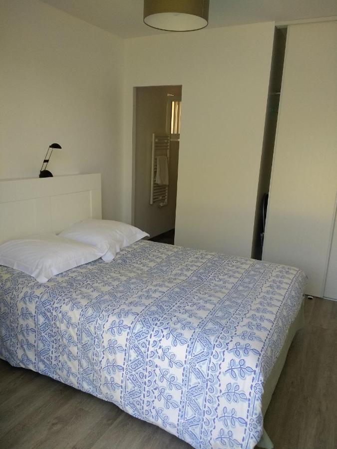 Villa Terrefort Dremil-Lafage 외부 사진