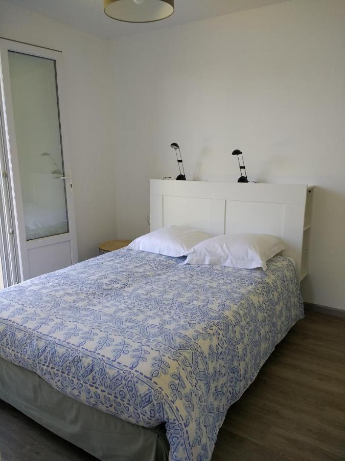 Villa Terrefort Dremil-Lafage 외부 사진