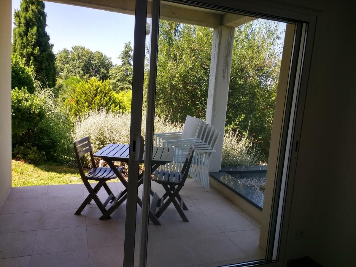 Villa Terrefort Dremil-Lafage 외부 사진